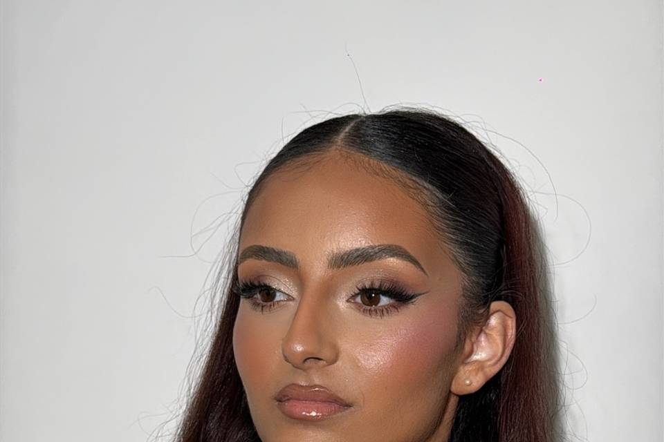 Maquillage