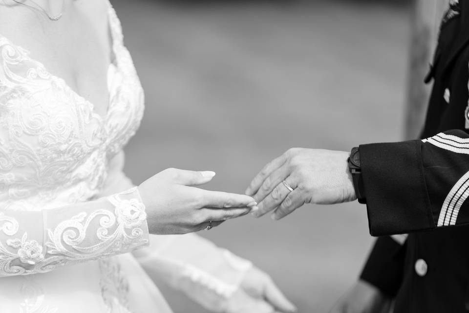 Mariage Ludivine & Loïc