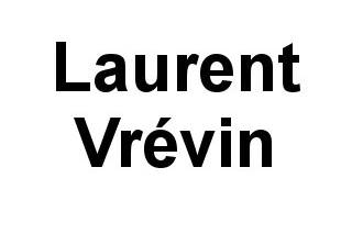 Laurent Vrévin