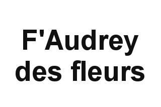 F'Audrey des fleurs