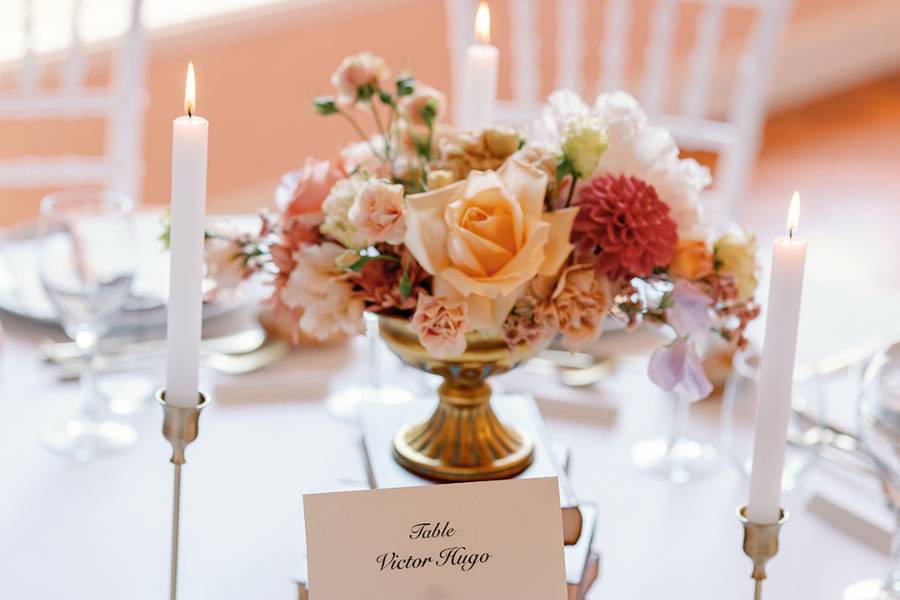 Mariage thème littérature