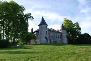 Château de Plantadis