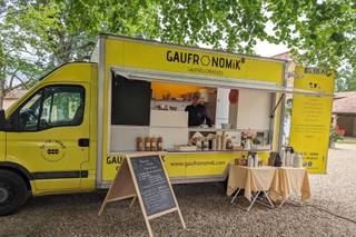 Gaufronomik
