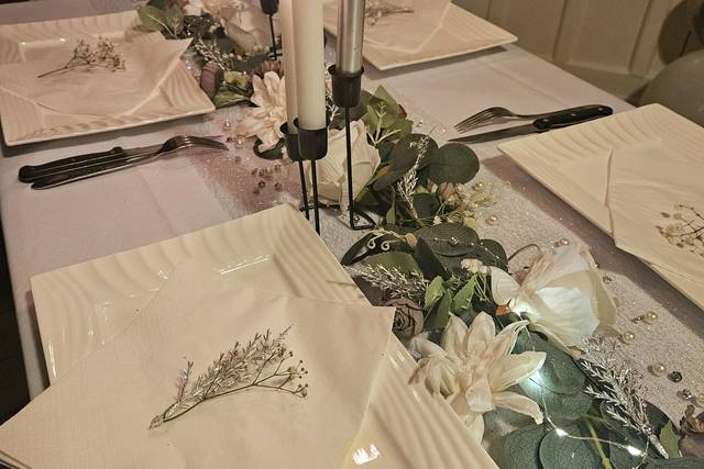 Mariage