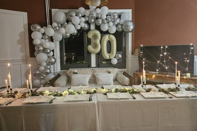 Mariage