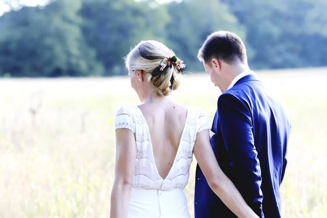 Mariage C&A