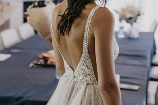 Mariage L&A