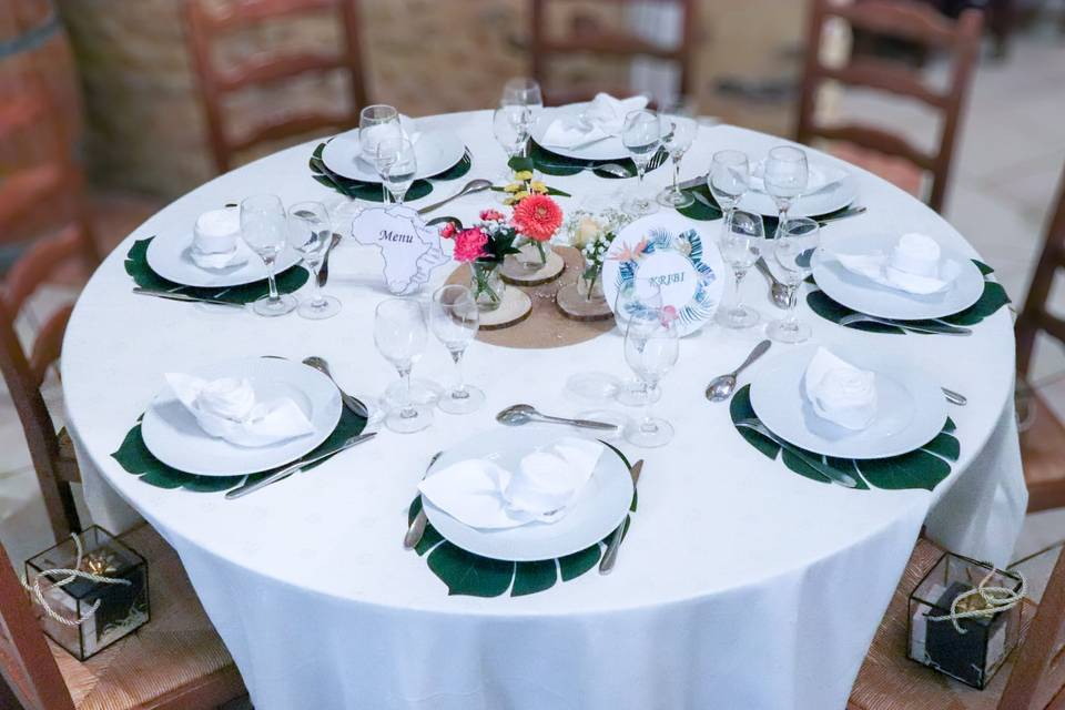 Mariage