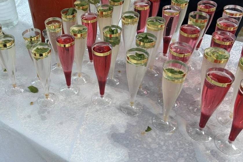 Mariage