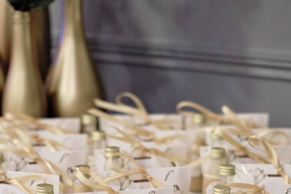 Mariage