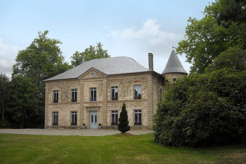 Château de Plantadis