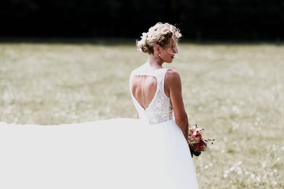 Mariage L&A