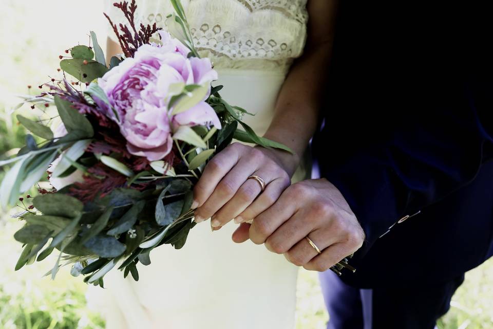 Mariage C&A