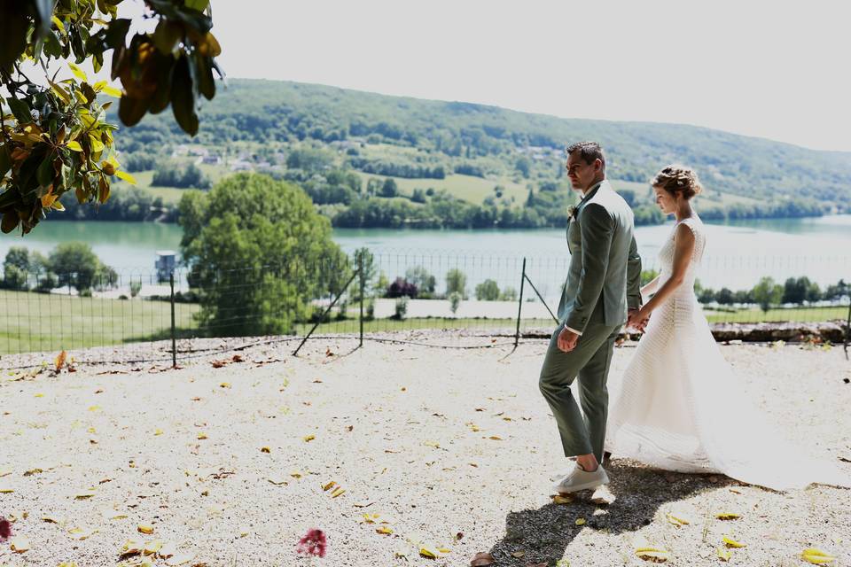 Mariage F&C
