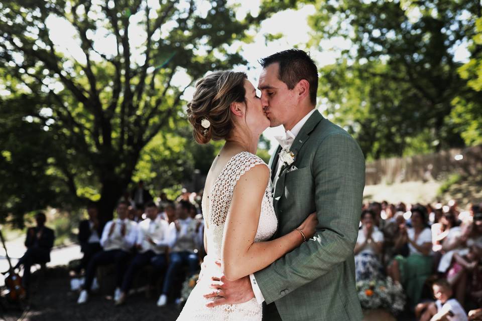 Mariage F&C