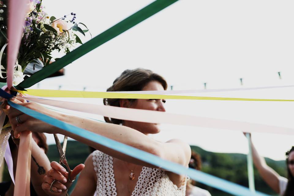 Mariage F&C