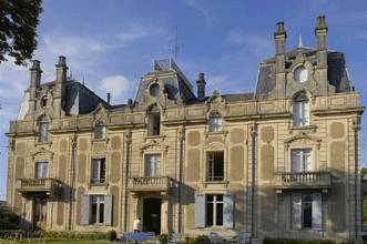 Château