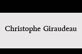 Christophe Giraudeau