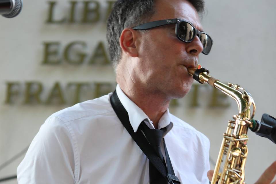 Groovin Musique Var Mariages