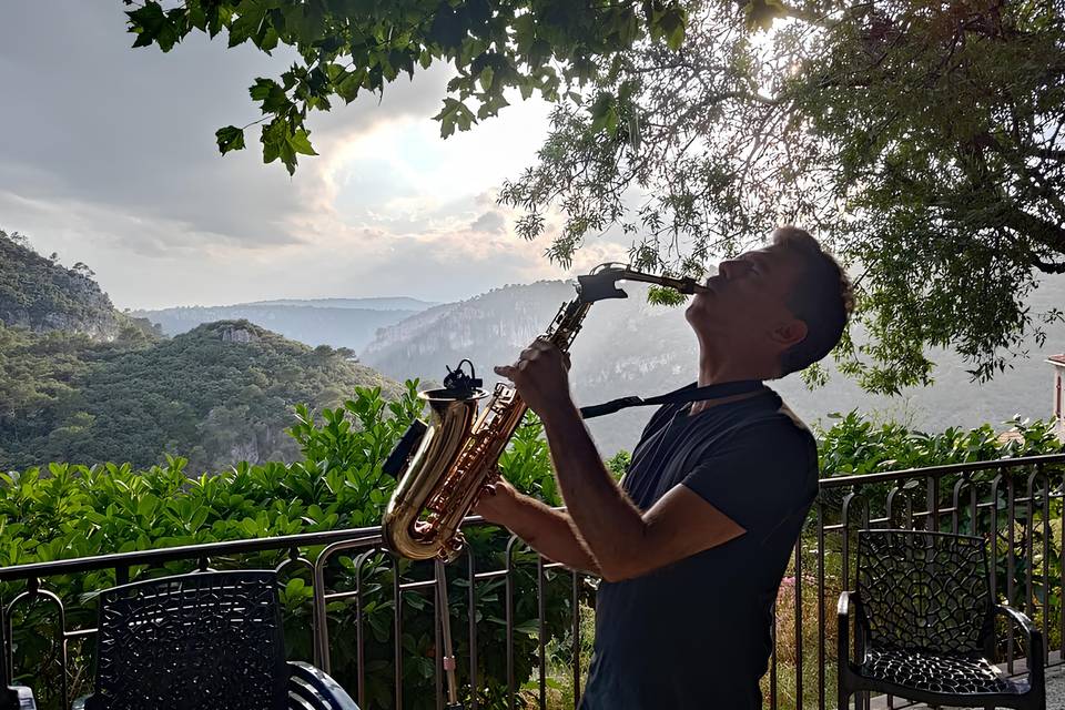 Groovin Musique Var Mariages