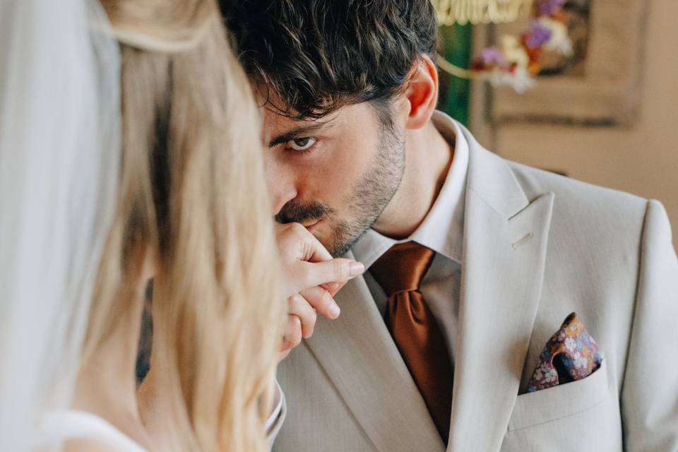 Shooting caféiné - Complicité