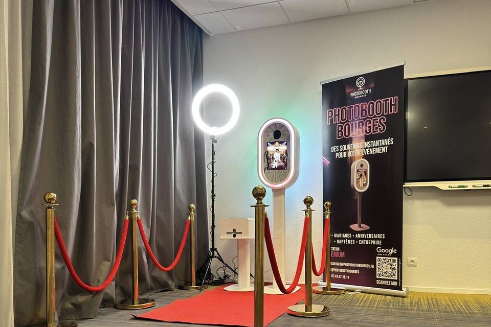 Soirée du personnel