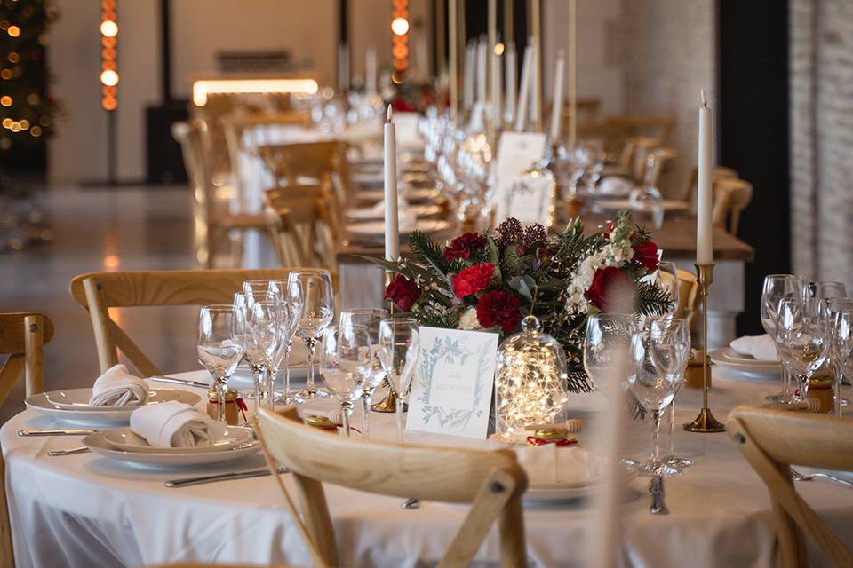 Mariage de M&J - 10.01.26