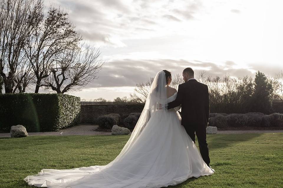 Mariage de M&J - 10.01.26