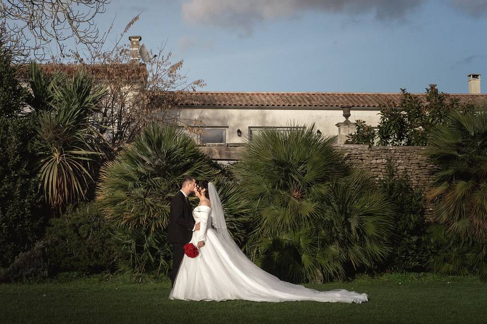 Mariage de M&J - 10.01.26