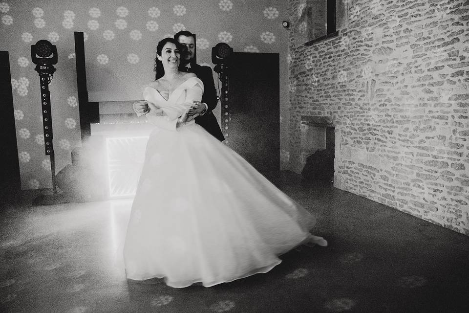 Mariage de M&J - 10.01.26