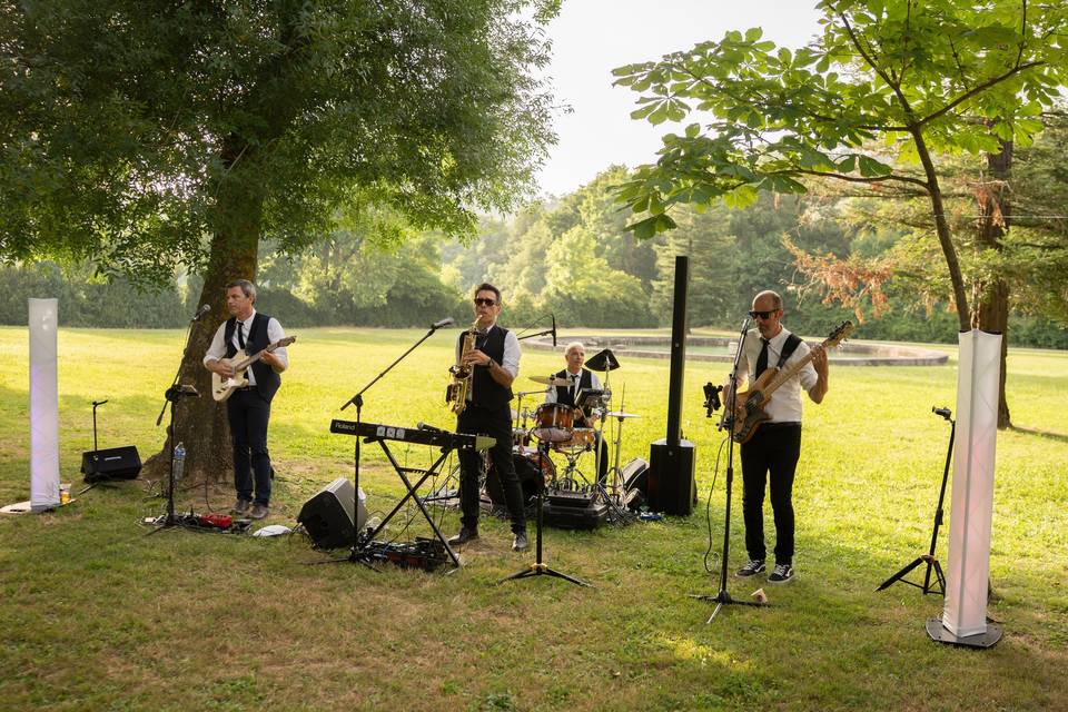 Groovin Musique Var Mariages