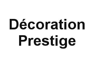 Décoration Prestige logo