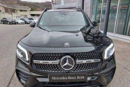 DAGA Mercedes-Benz Rent Sisteron