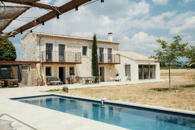 La bergerie