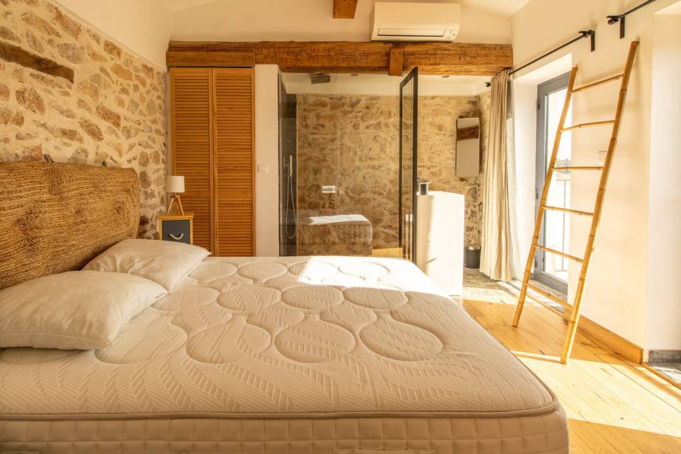 Domaine de l'Ermitage