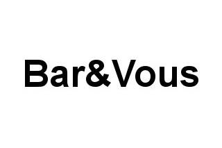 Bar&Vous