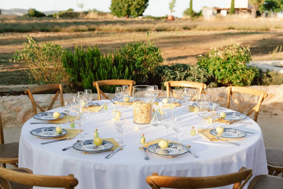 Dîner