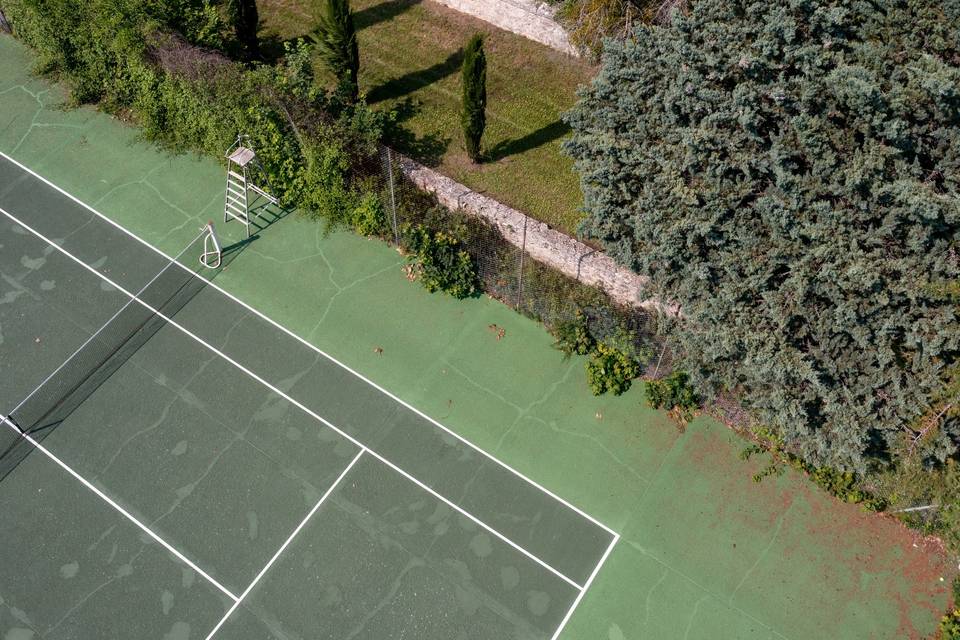 Domaine de l'Ermitage