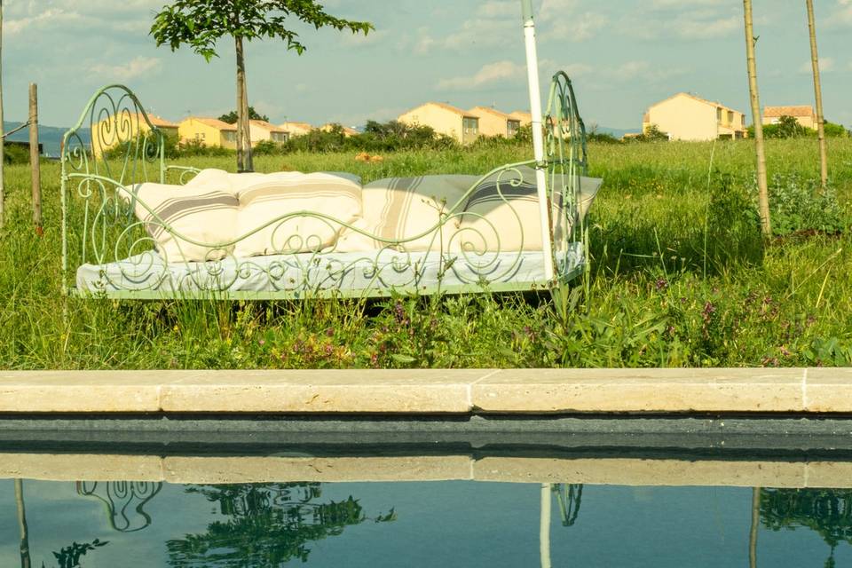 Domaine de l'Ermitage