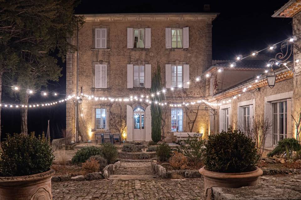 Domaine de l'Ermitage