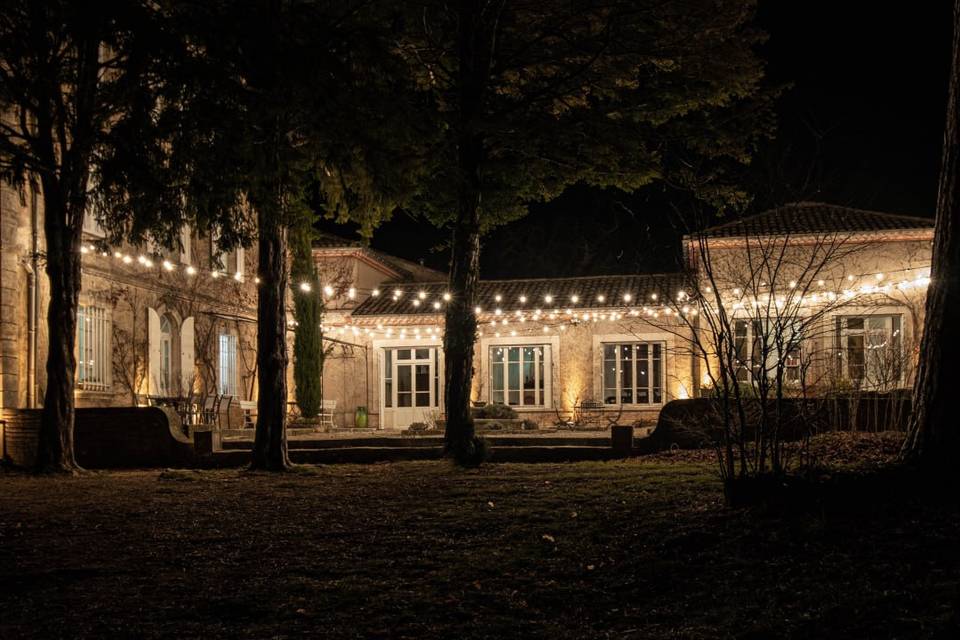 Domaine de l'Ermitage