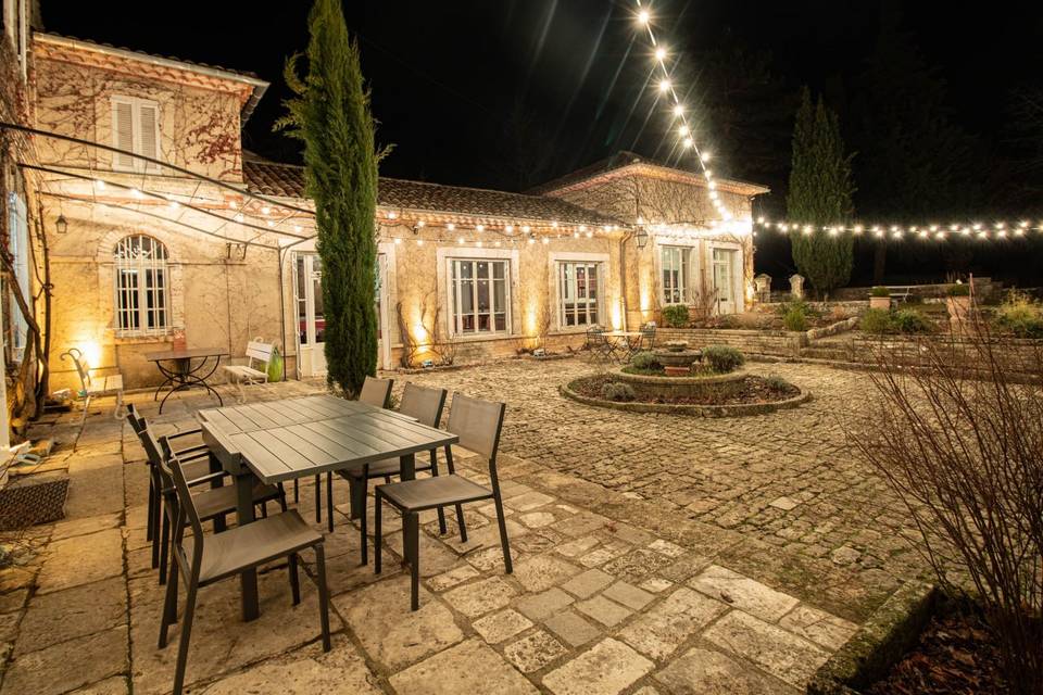 Domaine de l'Ermitage