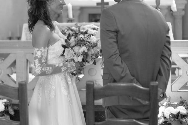 Mariage de Célia & Fabien