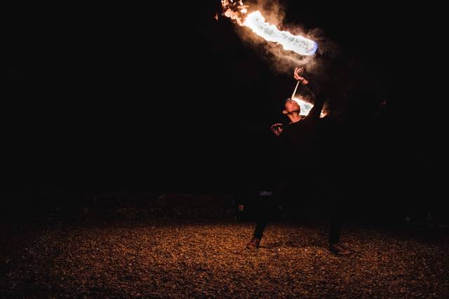 Soe Firedancer