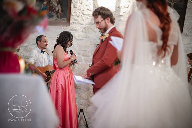 Mariage @ Souillac