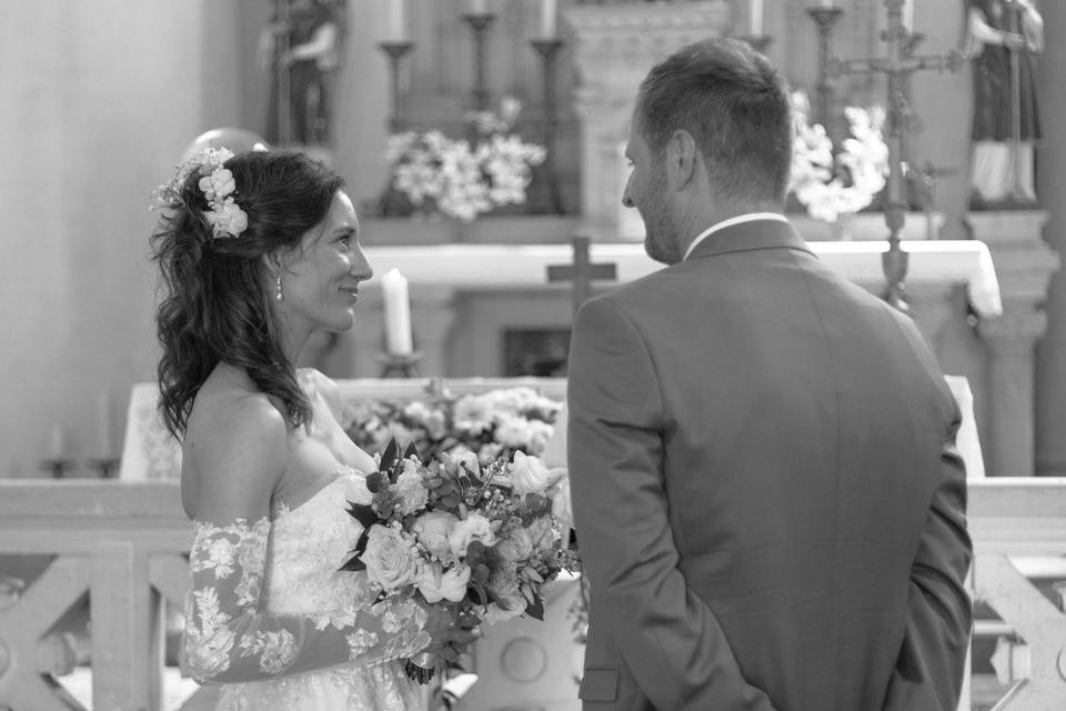 Mariage de Célia & Fabien