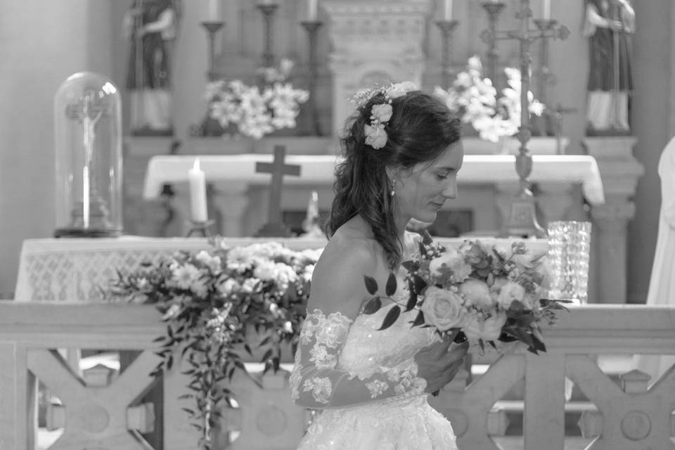 Mariage de Célia & Fabien
