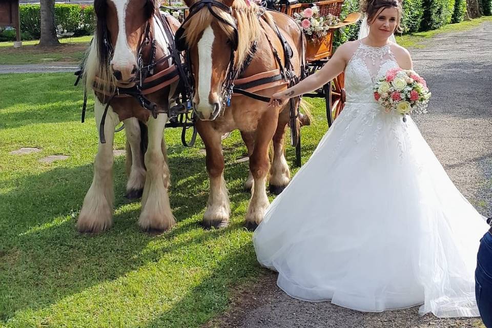 Prestataire de mariage dans le Périgord