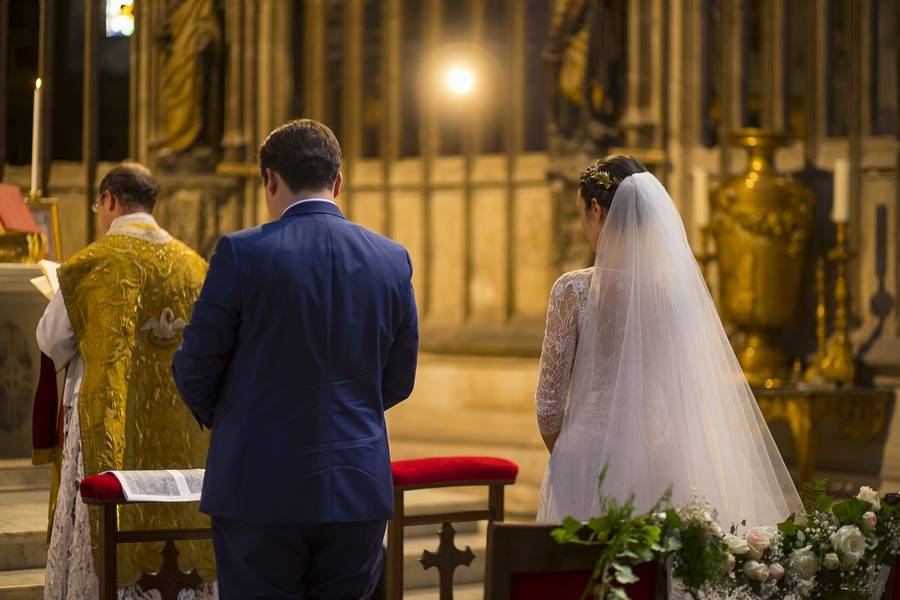 Photographe mariage paris