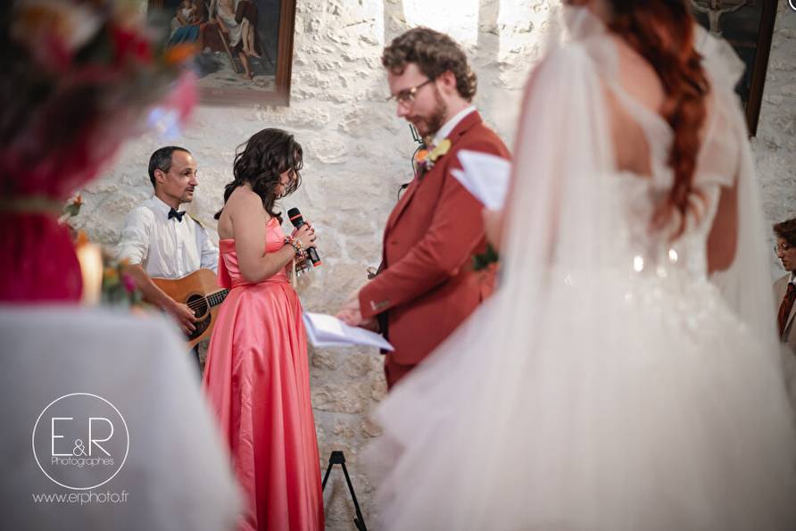 Mariage @ Souillac